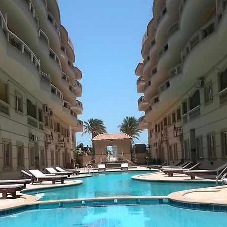 Nour Plaza Hurghada النور بلازا الغردقة ภายนอก รูปภาพ