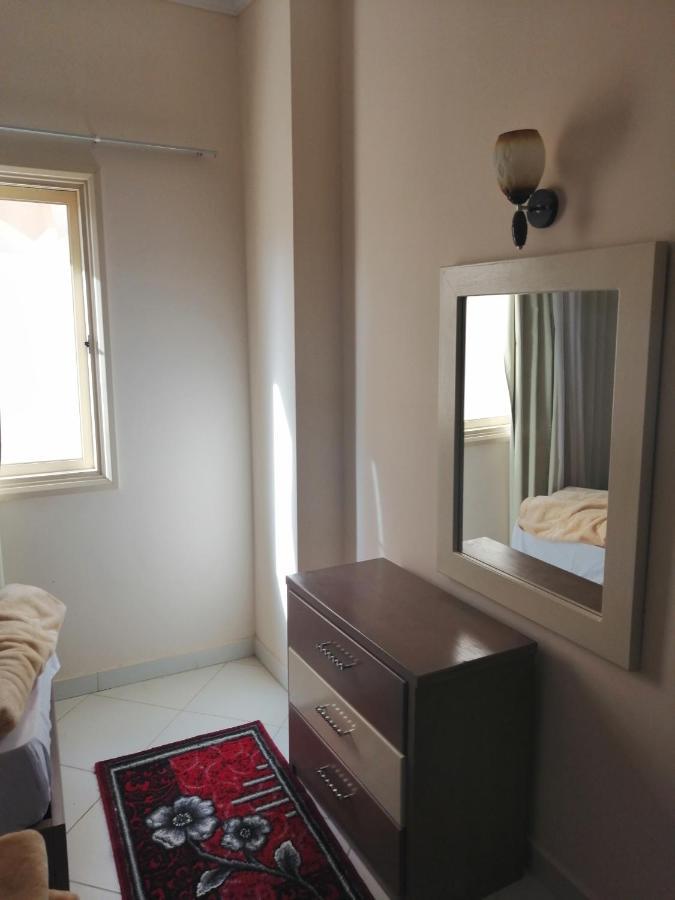 Nour Plaza Hurghada النور بلازا الغردقة ภายนอก รูปภาพ