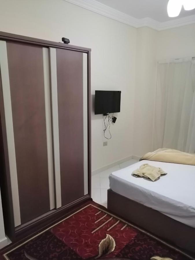 Nour Plaza Hurghada النور بلازا الغردقة ภายนอก รูปภาพ