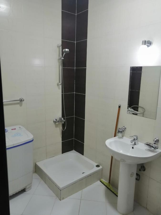 Nour Plaza Hurghada النور بلازا الغردقة ภายนอก รูปภาพ
