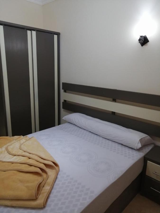 Nour Plaza Hurghada النور بلازا الغردقة ภายนอก รูปภาพ