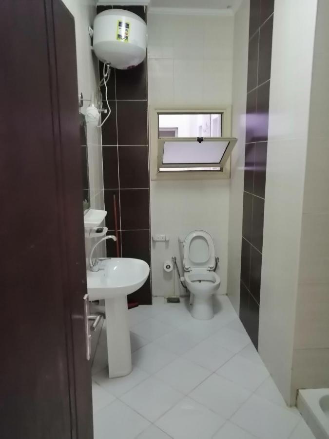 Nour Plaza Hurghada النور بلازا الغردقة ภายนอก รูปภาพ