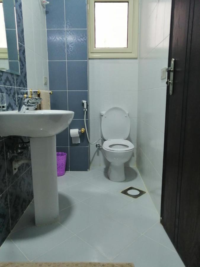 Nour Plaza Hurghada النور بلازا الغردقة ภายนอก รูปภาพ