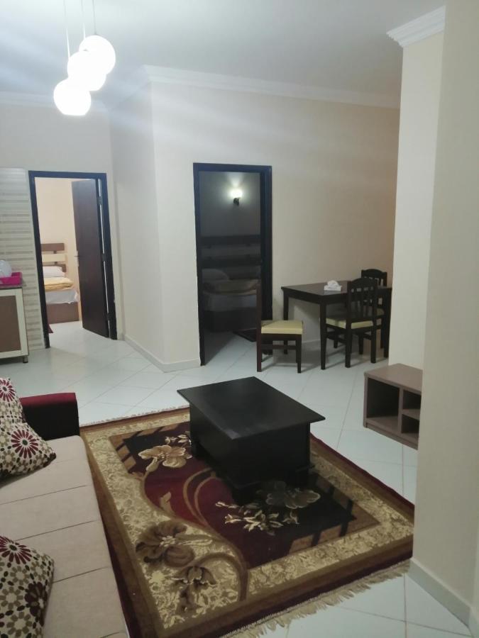 Nour Plaza Hurghada النور بلازا الغردقة ภายนอก รูปภาพ