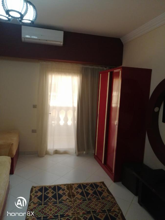 Nour Plaza Hurghada النور بلازا الغردقة ภายนอก รูปภาพ