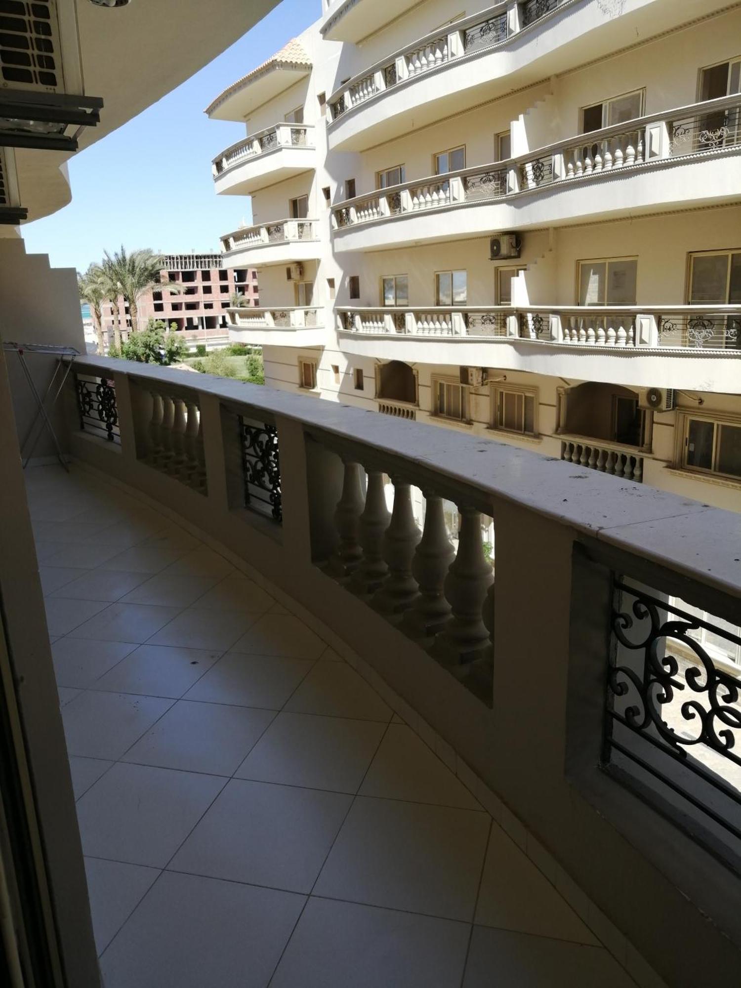 Nour Plaza Hurghada النور بلازا الغردقة ภายนอก รูปภาพ